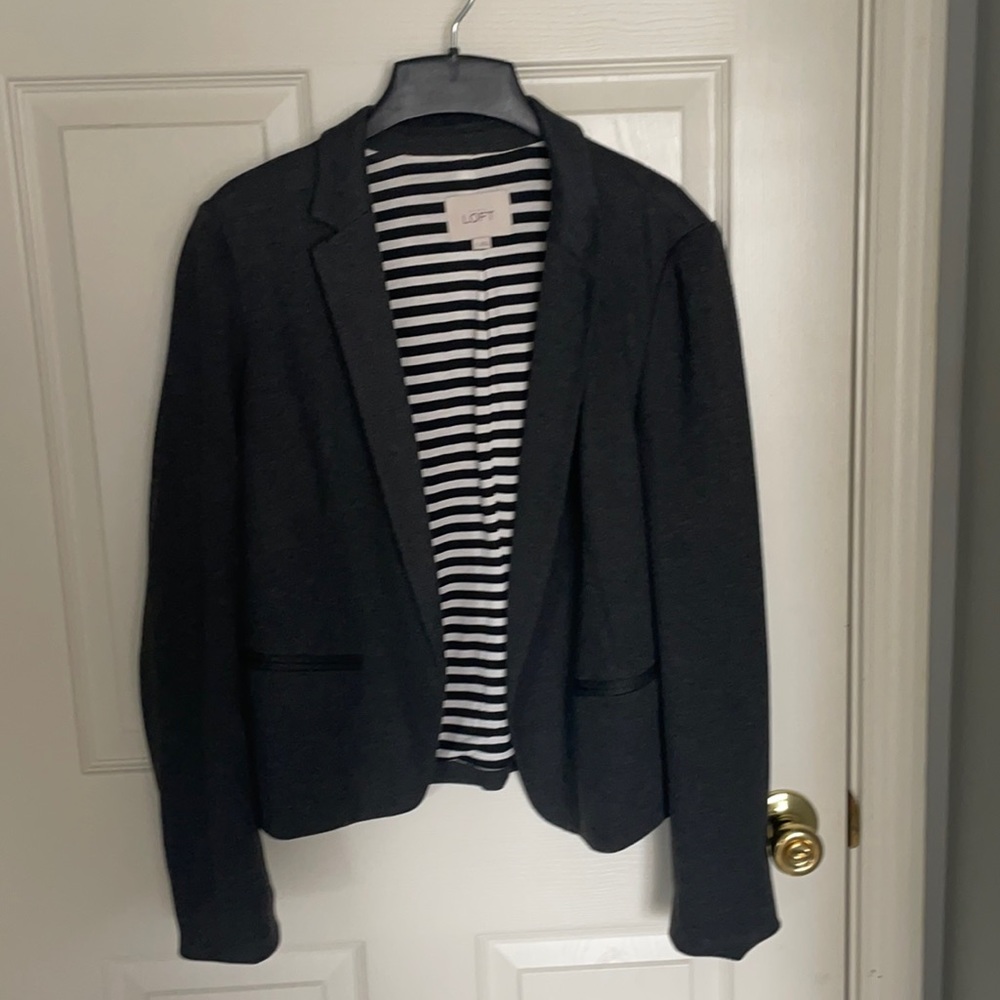 loft jacket